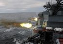 Russia Protests Japan’s Planned Military Drills