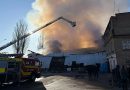 Russian Embassy Denies Airstrike on Indian Pharma Warehouse in Kyiv, Accuses Ukraine of the Attack