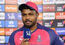 IPL 2025: Samson Faces Rs 24 Lakh Fine for RR’s Second Slow Over-Rate Offence