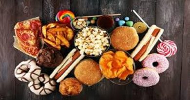 Scientists Link High-Fat, High-Sugar Diets to Poor Brain Function