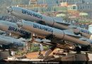Second Batch of BrahMos Missiles Delivered to Philippines, Strengthening Defence Exports