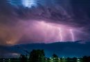 Seven People Killed in Separate Lightning Strikes Across Bihar in 24 Hours