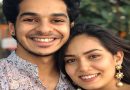 Shahid Kapoor’s Wife Mira Cheers for Brother-in-Law Ishaan Khatter