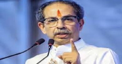 Shiv Sena (UBT)’s Saamana Claims Rise in Pakistani, Bangladeshi Nationals Living in India Under BJP Rule