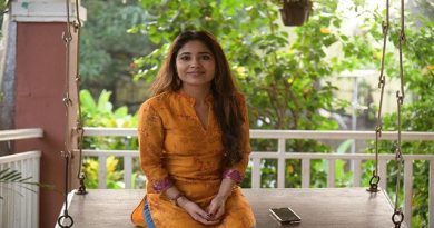 Shweta Tripathi discusses the underrated mindset everyone should embrace