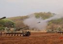 South Korea Conducts Live-Fire Artillery Drills at Paju Range for First Time in 7 Years