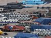 South Korea’s Steel Exports to US Drop 19% in March Due to Trump-Era Tariffs