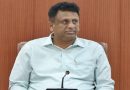 Students Directed to Remove Sacred Thread Before CET Exam, Karnataka Minister Vows Action