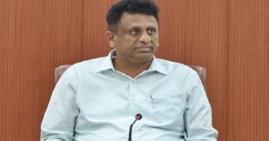 Students Directed to Remove Sacred Thread Before CET Exam, Karnataka Minister Vows Action