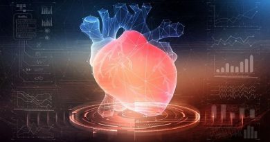 Study Finds AI Algorithm Can Help Detect High-Risk Heart Patients