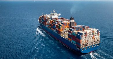 Suez Canal Traffic Increased in March, Says Canal Chief