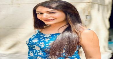 Surbhi Chandna Reveals ‘Ishtam’ Drew Inspiration from A.R. Rahman’s ‘Kehna Hi Kya’