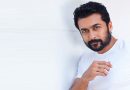 Suriya Urges Fans: Please Don’t Smoke!