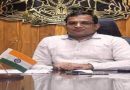 Suspended Kerala IAS officer Prasanth demands promotion during hearing