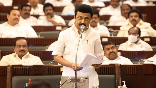 TN CM Stalin Confident of Re-Election, Showcases Achievements in Assembly