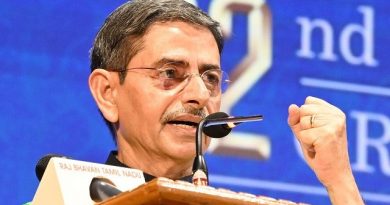 TN Governor’s Conference with Vice-Chancellors Sparks New Controversy Amid Chancellor Role Dispute