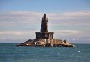 Tamil Nadu Government to Install Thiruvalluvar Statue on JNU Campus in Delhi