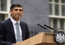“Terror Will Never Win, Says Former UK PM Rishi Sunak After Pahalgam Attack in Jammu and Kashmir”