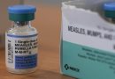 Third Measles Death Confirmed in the U.S.; Kennedy Visits West Texas Amid Growing Outbreaks