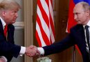 Trump Expects Russia to Respond to Ukraine Ceasefire Proposal This Week