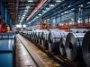 U.S. Cites National Security to Defend Steel Tariffs Against India at WTO