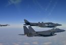 US Military Conducts First-Ever ‘Nuclear Weapon Effects’ Training in South Korea