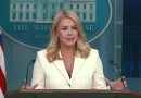 US Requires Foreign Nationals to Register Under Alien Act or Face Arrest and Deportation