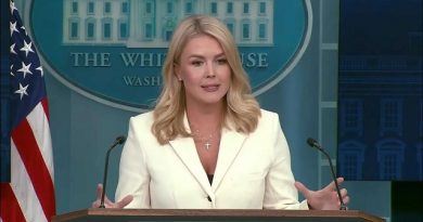 US Requires Foreign Nationals to Register Under Alien Act or Face Arrest and Deportation