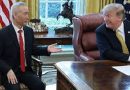 “US Treasury Secretary Anticipates India to Make First Trade Deal”