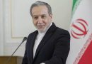 Iran Committed to Talks with US, Wants No Delays: Deputy Foreign Minister