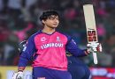 “Remember the Name”: Social Media Celebrates Suryavanshi’s First Century