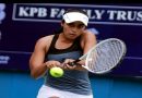 Vaidehi Chaudhary Thanks Seniors and Coach for Strong Performance in Billie Jean King Cup