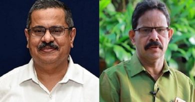 Whistleblower Files Complaint to CM Vijayan Against Top Aide Abraham, Now Under CBI Investigation