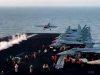 Yemen’s Houthis Claim Responsibility for Attacks on Israel and 2 US Aircraft Carriers