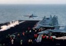 Yemen’s Houthis Claim Responsibility for Attacks on Israel and 2 US Aircraft Carriers