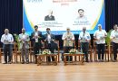 SRMIST Celebrates 14th Research Day and 6th Dr. Paarivendhar Research Colloquium with Grand Recognition of Academic Excellence