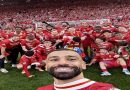 “I Was Determined to Win for the Most Beautiful Club in the World,” Says Liverpool Captain Van Dijk on PL Victory