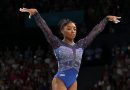 Simone Biles Says She’s “Not Sure” About Competing in the LA 2028 Olympics