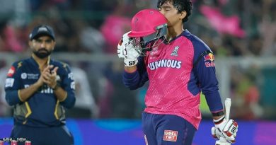 “Never Seen Such a Fabulous Performance”: Bangar Praises Vaibhav’s Stunning Knock Against GT
