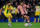 Ligue 1: PSG Makes History with Unbeaten Streak After Draw Against Nantes