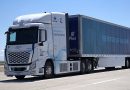 Hyundai Motor Launches Improved Hydrogen Fuel Cell Truck in the US