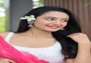 “Sanchita Ugale: Working in Television Was My Childhood Dream”