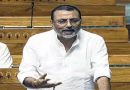 5 Lakh Pakistani Girls Married in India, New Form of Terrorism Emerging: Nishikant Dubey