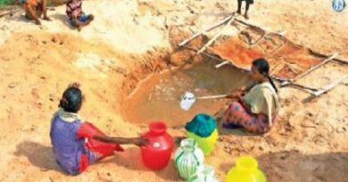 மைசூரில் குடிநீர் பிரச்சனை ஏற்பாது – அதிகாரிகள் தகவல்