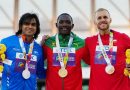 Neeraj Chopra Confirms Anderson Peters and Julius Yego to Compete in ‘NC Classic’ Javelin Meet