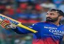 IPL 2025: RCB’s Dinesh Karthik Blames Difficult Pitch, Plans Talk with Curator