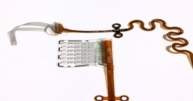 Researchers Develop Soft Brainstem Implant That Provides High-Resolution Hearing