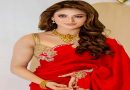 Urvashi Rautela’s Team Responds to ‘Temple’ Comment Controversy: ‘Watch the Video Carefully Before Reacting’