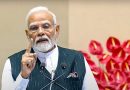 காஷ்மீர் பயங்கரவாத தாக்குதல் – பிரதமர் மோடி தலைமையில் அமைச்சர்கள் ஆலோசனை