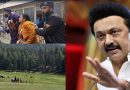 காஷ்மீர் பயங்கரவாத் தாக்குதல் – உலகத் தலைவர்கள் கண்டனம்